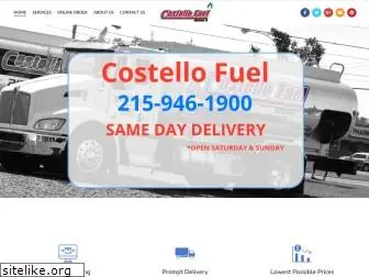 costellofuel.com