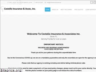 costelloinsurance.net