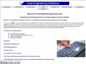 costeng-solutions.com