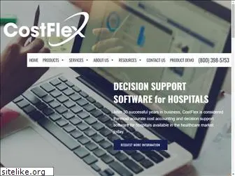 costflex.com