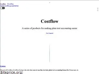 costflow.io