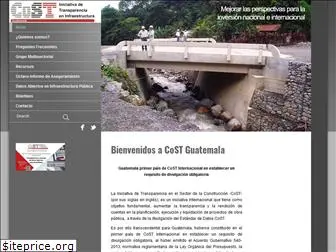 costguatemala.org