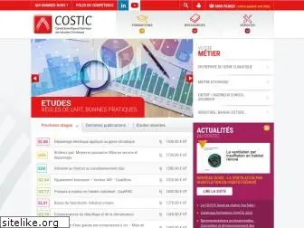 costic.com