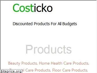 costicko.com