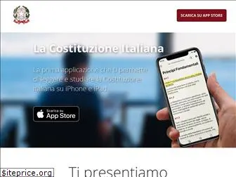 costituzioneitaliana.app