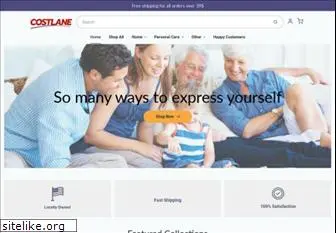 costlane.com