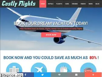 costlyflights.com