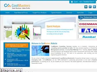 costmasters.in