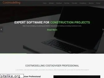 costmodelling.com