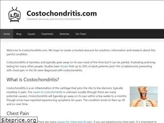 costochondritis.com