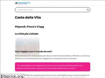 costodellavita.com