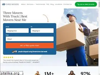 costofmoving.net