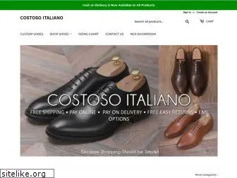 costosoitaliano.com