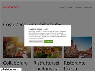 costozero.com