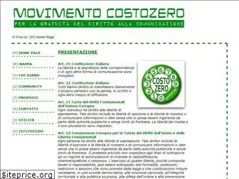 costozero.org