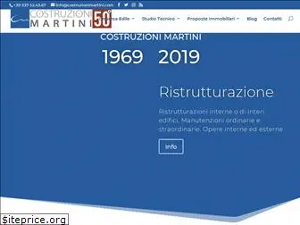 costruzionimartini.com