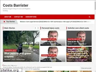 costsbarrister.co.uk