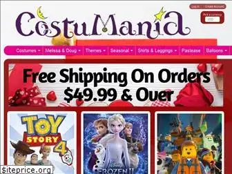 costumania.com