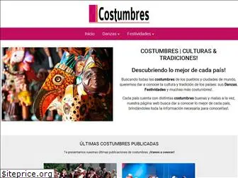 costumbres.org