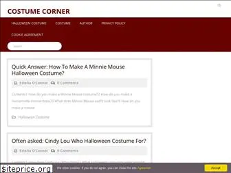 costume-corner.com
