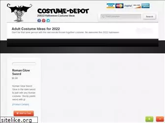 costume-depot.com