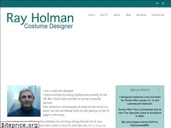 costume-designer.co.uk
