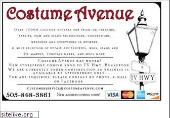 costumeavenue.com