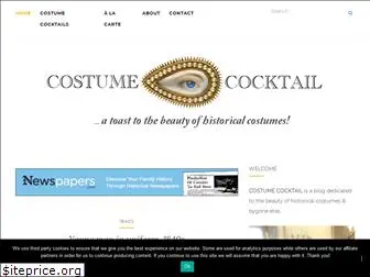 costumecocktail.com