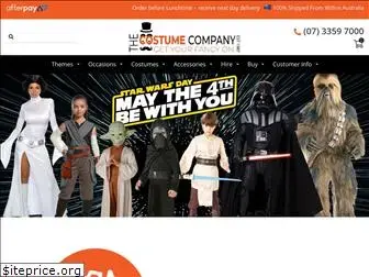 costumecompany.com.au