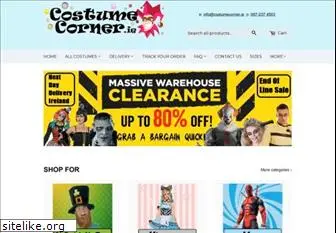 costumecorner.ie