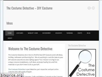 costumedetective.com