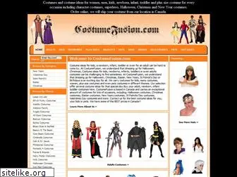 costumefusion.com
