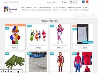 costumekart.com