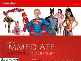 costumeland.com.au