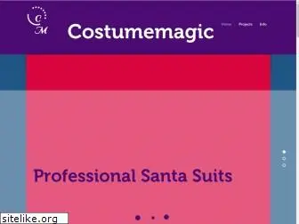 costumemagic.com