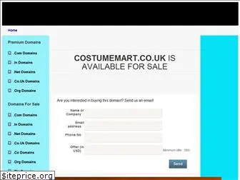 costumemart.co.uk