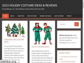 costumemonger.com