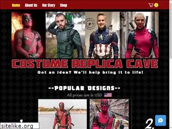 costumereplicacave.com