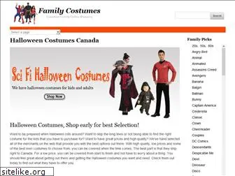 costumes-canada.ca