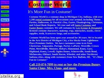 costumes4sale.com