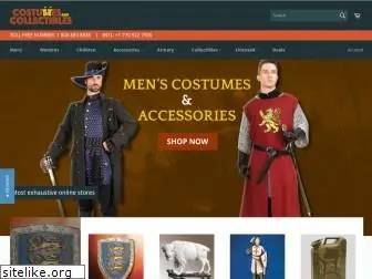 costumesandcollectibles.com