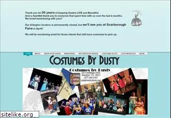 costumesbydusty.com