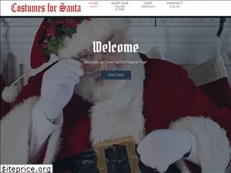 costumesforsanta.com