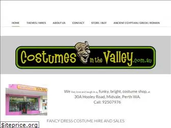 costumesinthevalley.com.au