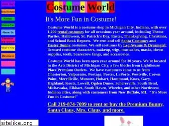 costumeworld.net