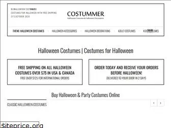 costummer.com