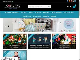 costurika.com