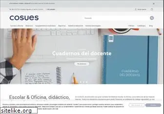 cosues.com