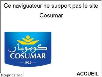 cosumar.co.ma