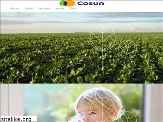 cosun.com